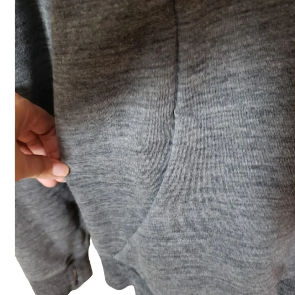 Lululemon Huddle & Hustle Zip Up ~$118